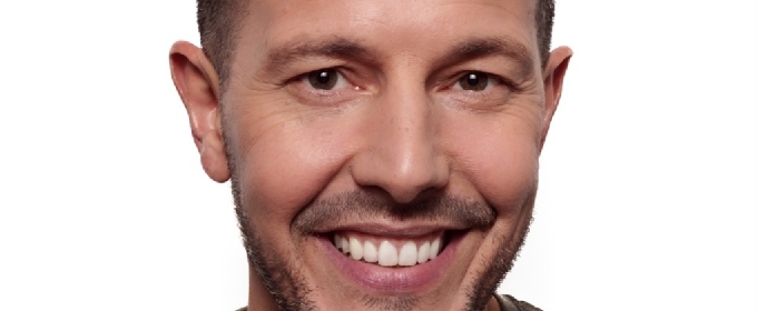 Lee Latchford-Evans Joins Select Performances of the UK Tour of & JULIET