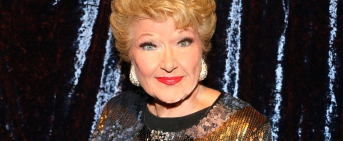 Marilyn Maye Comes to Catalina Jazz Club