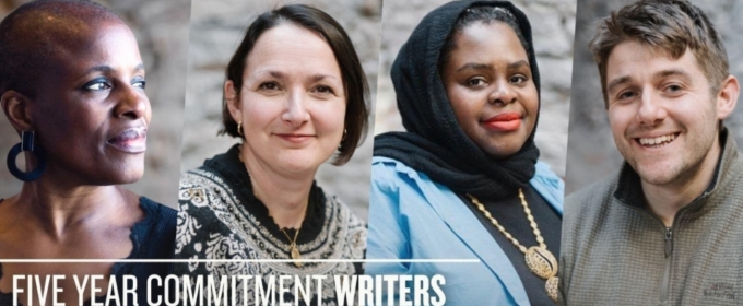 Bristol Old Vic Reveals Cohort of Writers to Join Theatre's New Mission