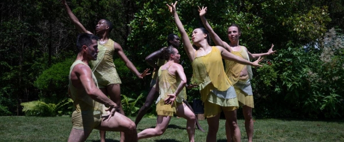 Amanda Selwyn Dance Theatre Will Host Green Afternoon XI