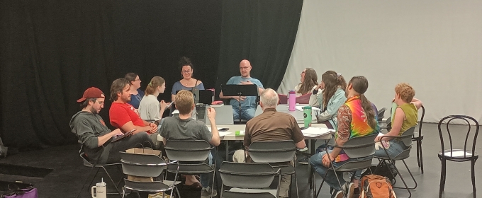 AS YOU LIKE IT Comes to The Frederick Shakespeare Festival