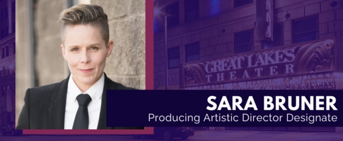 Sara Bruner Named Producing Artistic Director Designate for Great Lakes Theater, Idaho Shakespeare Festival and Lake Tahoe Shakespeare Festiva