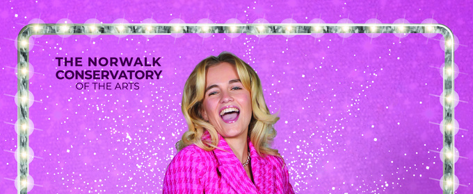 LEGALLY BLONDE: THE MUSICAL Comes to The Klein Auditorium