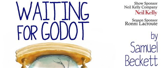 WAITING FOR GODOT Set for Corrib Theatre Beginning This Month