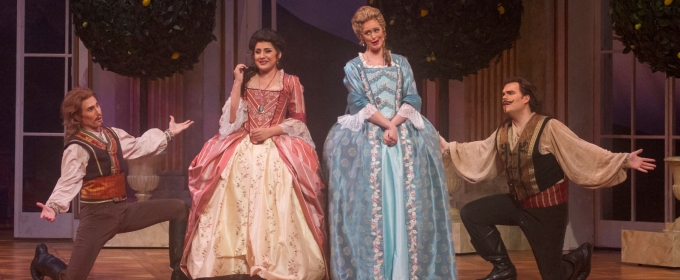 Opera San José Commissions New Opera SOLARIS In Honor of Maestro Marcheso
