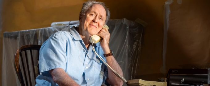 Roald Dahl Play GIANT Coming To Broadway