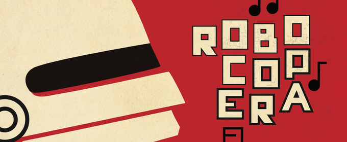 Nikki Muller to Present ROBOCOPERA One-Woman Parody Opera at The Green Room 42