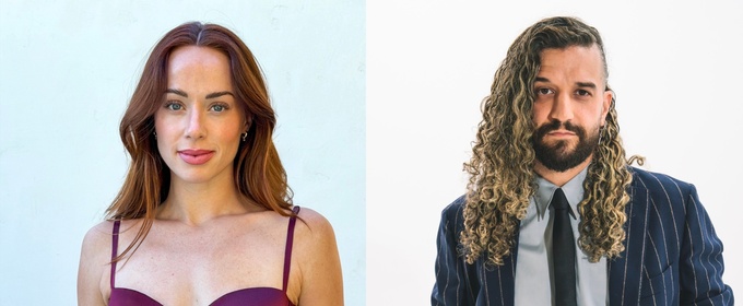 Mark Ballas to Reunite With Whitney Leavitt in CHICAGO on Broadway