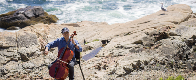 Review: WE ARE WATER: A NORTHEAST CELEBRATION at Merrill Auditorium,