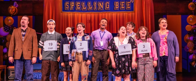 Video: SPELLING BEE at the Kennedy Center with Beanie Feldstein, Bonnie Milligan, and More