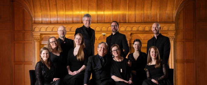 The Tallis Scholars Will Perform CHANT at QPAC in October