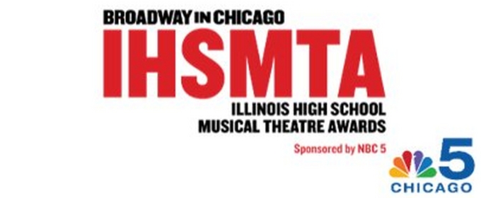 Recipients Announced for the 13th Annual Illinois High School Musical Theatre Awards
