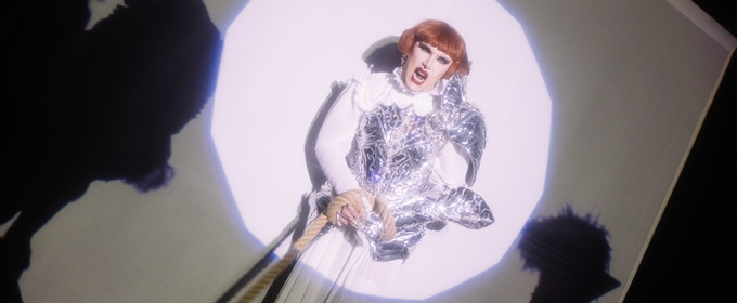 Review: TRAVESTY at Woolly Mammoth Theatre Company