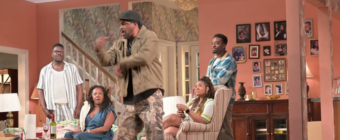 Video: Watch the Teaser For WILDERNESS GENERATION at Philadelphia Theatre Company