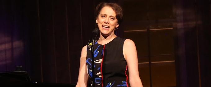 Judy Kuhn to Celebrate Laura Nyro at 92NY