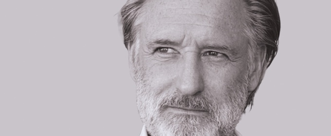 Bill Pullman Joins the Cast of THE CHERRY ORCHARD at RSC
