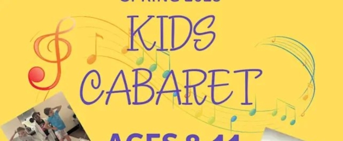 NiCori Studios Announces Cabaret Classes and Summer Camp