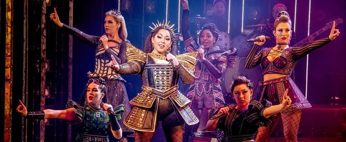 BREAKING: SIX se estrenará en el Teatro Gran Vía en septiembre 2026 y abre audiciones