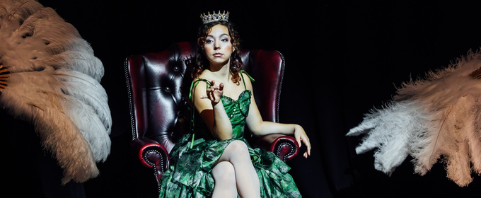 DARLING To Bring Regency-Inspired Circus Spectacle To Brighton Fringe Spiegeltent