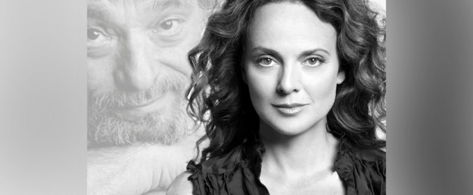 Melissa Errico Returns to 54 Below with a Tribute to Sondheim