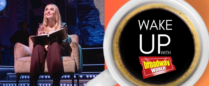 Wake Up With BroadwayWorld January 3, 2025