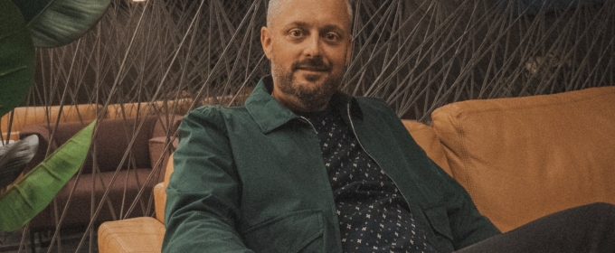  Comedian Nate Bargatze Will Return to Encore Theater at Wynn Las Vegas in 2025