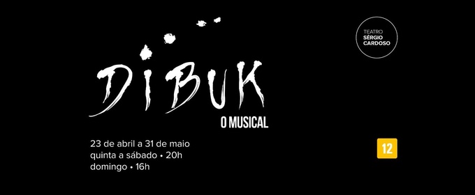 DIBUK – THE MUSICAL Brings a Classic Jewish Love Story of Forbidden Love and Mysticism to the Stage
