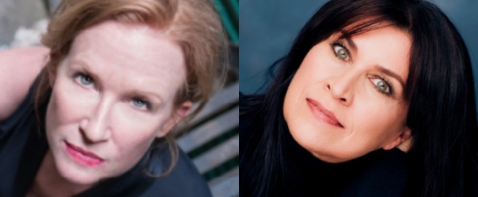 Johanna Day and Nancy McKeon to Star in PEN PALS at St. Clement's Theatre