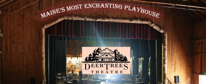 Historic Deertrees Theatre Unveils 89th Summer Entertainment Season Featuring SHREK and More