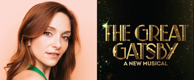 THE GREAT GATSBY's Samantha Pollino Takes Over Our Instagram Today