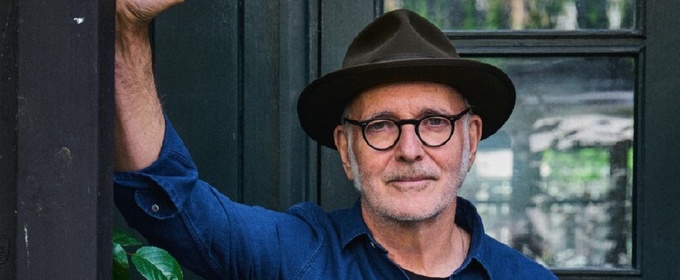 Ludovico Einaudi to Bring SOLO PIANO to Walt Disney Concert Hall