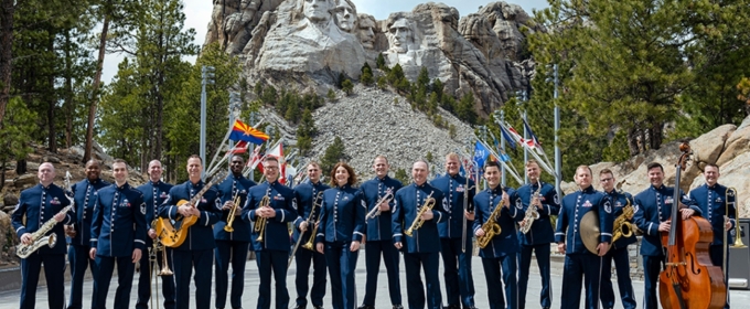 U.S. Air Force 'Airmen of Note' to Perform as Part of FSU’s Ninth Annual Jazz Festival