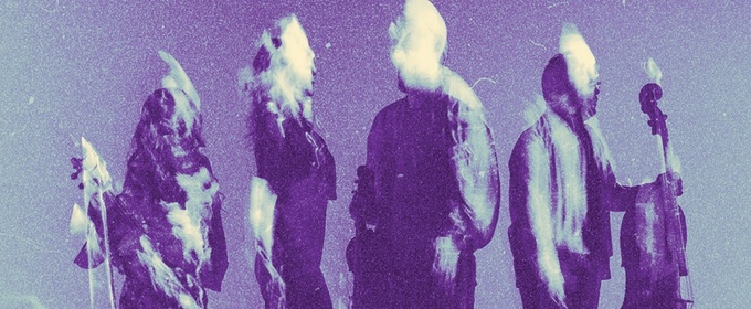 Vitamin String Quartet to Perform Pop Classics at WYO Theater