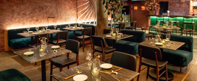 MEILI Opens in Williamsburg, Brooklyn