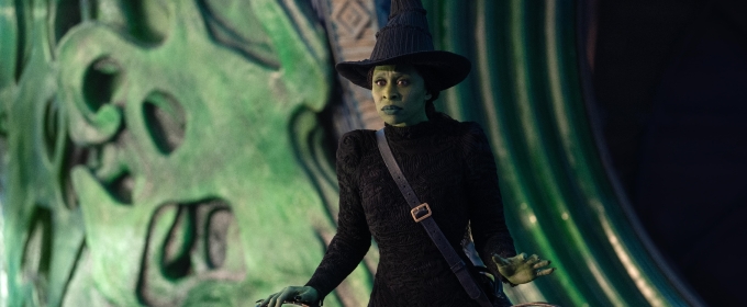 Review: Like Elphie, WICKED Film is Confident in Its Skin