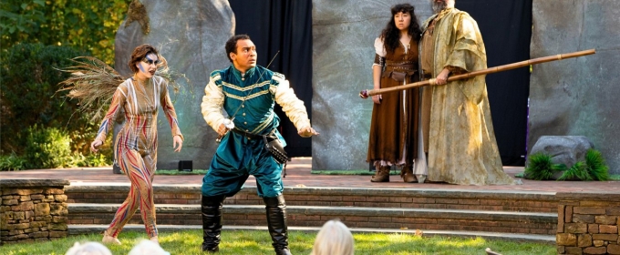 Tennessee Shakespeare Co. Awarded Grant from Shakespeare Theatre Association and Theatre League, Inc