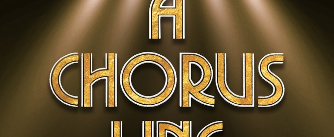 Cast Set For A CHORUS LINE at Goodspeed
