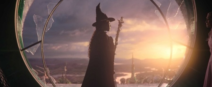 Feature: WICKED THE MOVIE at Harkins 101