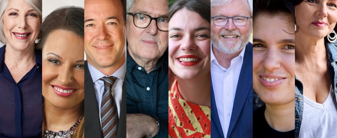 Adelaide Writers' Week Goes Global at Hay Festival