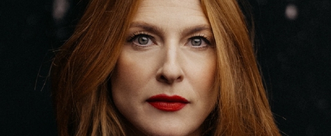 Rosalie Craig Joins the West End Cast of GOOD NIGHT, OSCAR