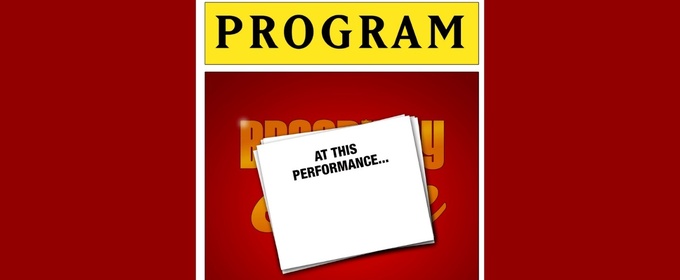 AT THIS PERFORMANCE... Returns to the Green Room 42 in January