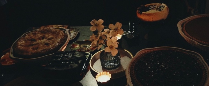 Student Blog: A Study of Gratitude