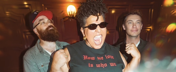 Alabama Shakes Set to Make Tanglewood Debut with Mavis Staples