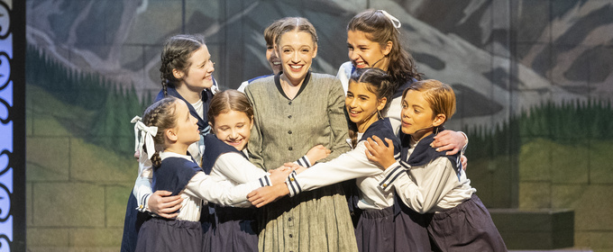 Review: THE SOUND OF MUSIC at ARTS Theatre