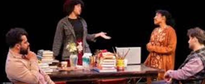 Review: TINY BEAUTIFUL THINGS at Stages Houston