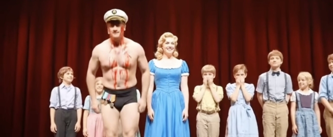 Videos: Jamie Lloyd Parody Productions Go Viral on Social Media