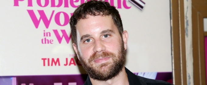 Tony-Winner Ben Platt to Join THEATER ADULT With Gianmarco Soresi At Joe’s Pub