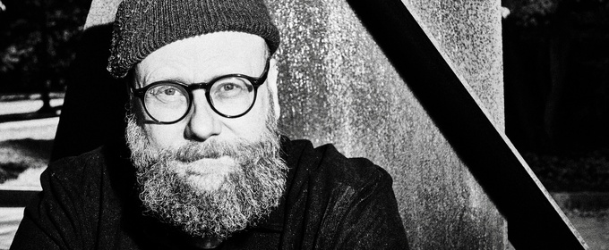Soul Coughing's Mike Doughty to Embark on Solo Tour