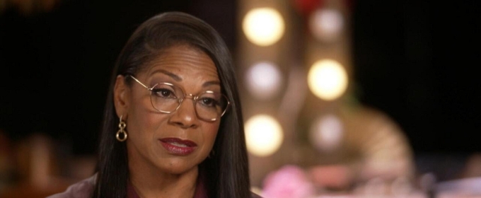 Video: Audra McDonald Reflects on ‘Legend’ Status and GYPSY Role in CBS Interview
