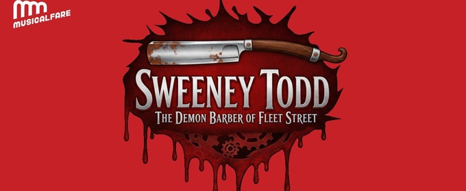 SWEENEY TODD and More Set for Shea’s 710 Theatre 2026-2027 Season